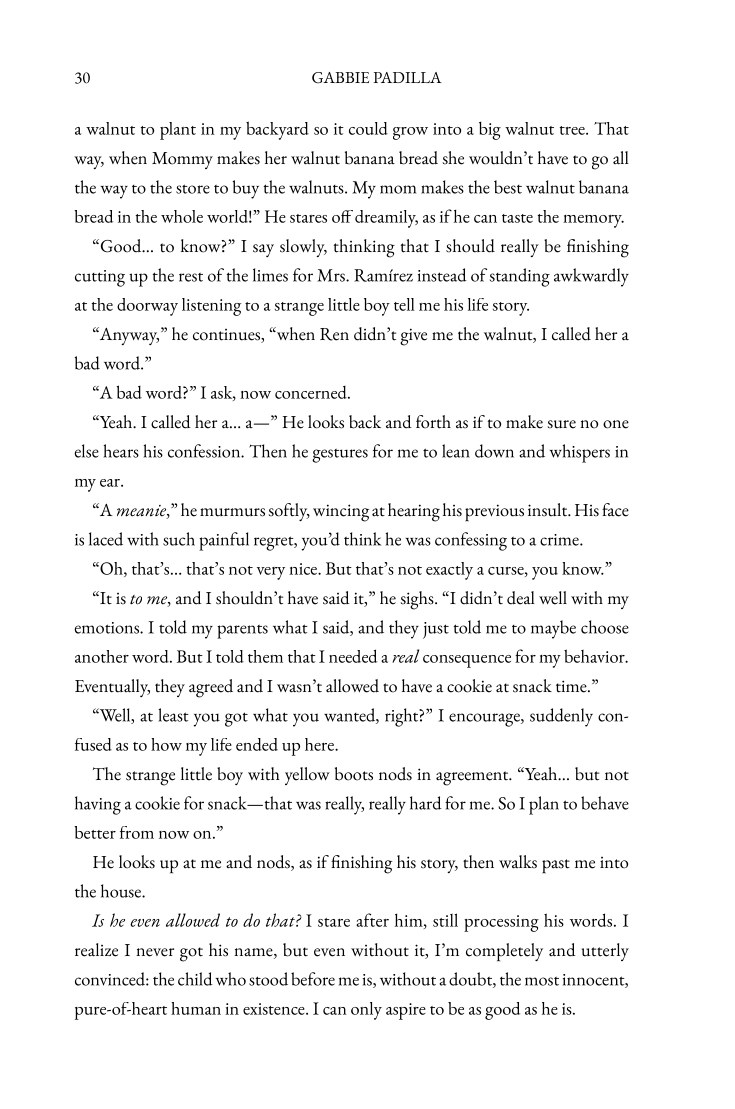 Pennimar sample page 30