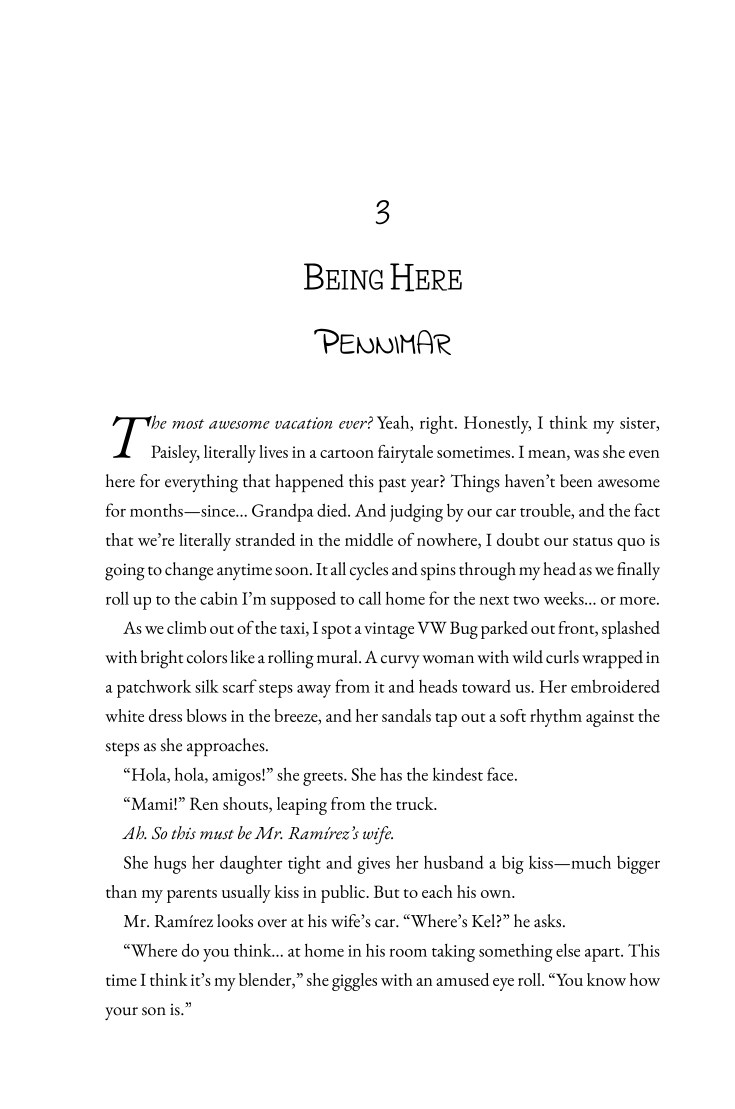 Pennimar sample page 23