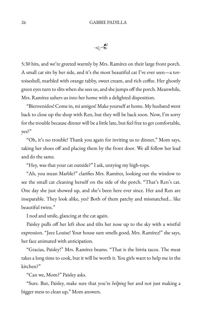 Pennimar sample page 26