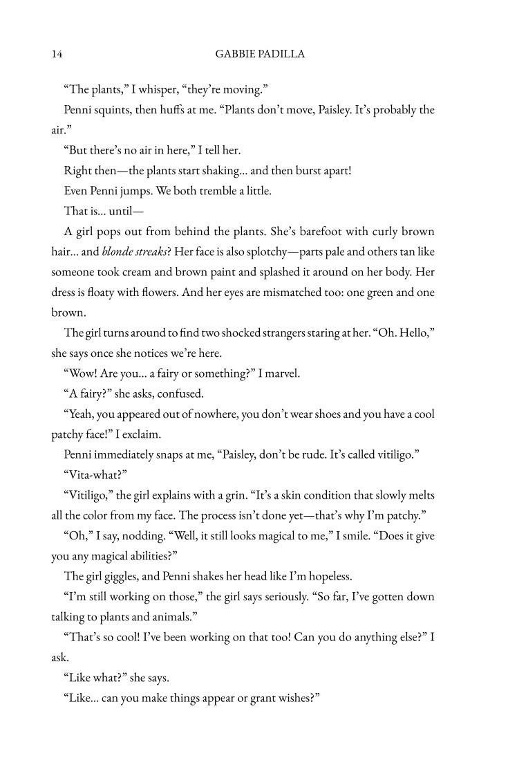 Pennimar sample page 14