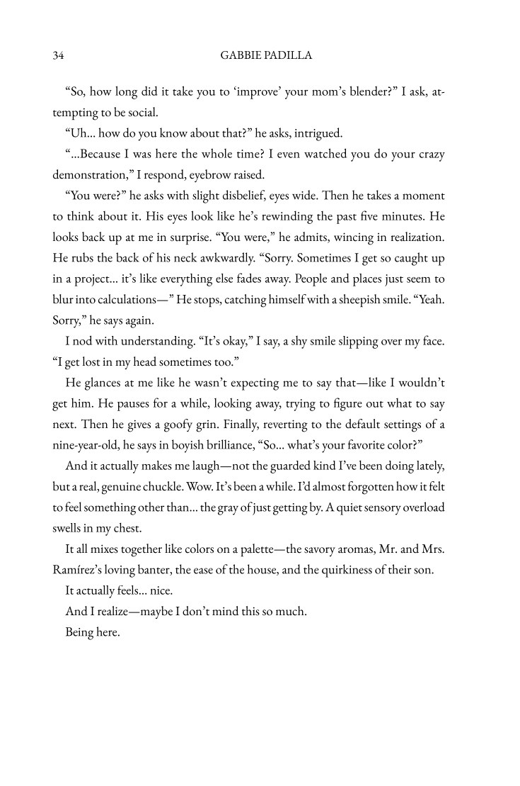 Pennimar sample page 32