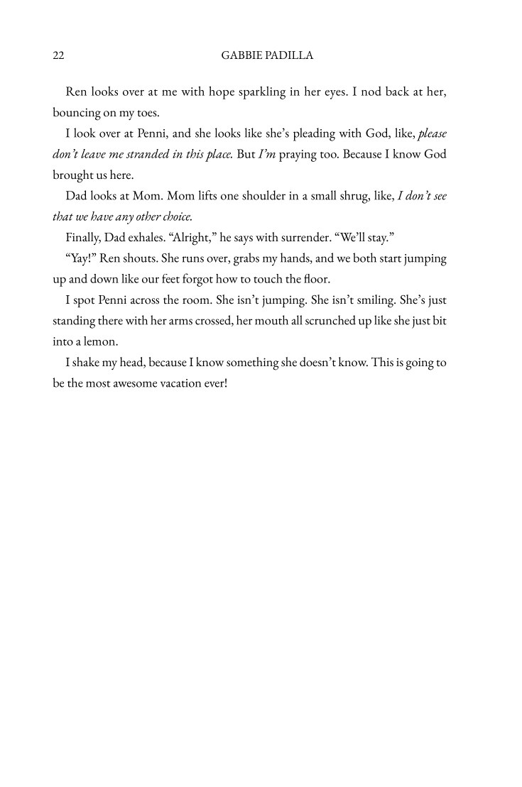 Pennimar sample page 22